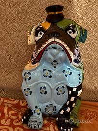 Toms statua
