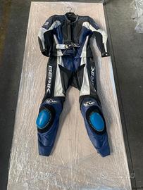 Giacche, pantaloni e tute da moto