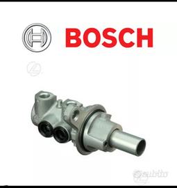 Pompa Freni - Cilindro Maestro Bosch 0204123683