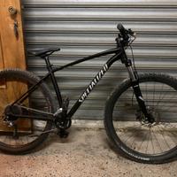 Mtb Specialized