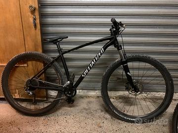 Mtb Specialized