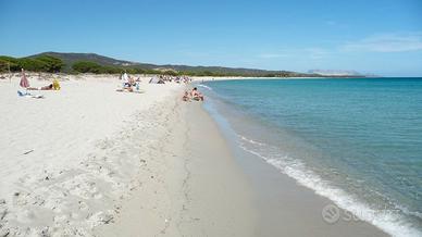 Sardegna case vacanze al mare