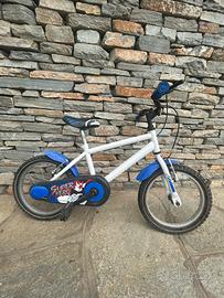 Bicicletta bimbi