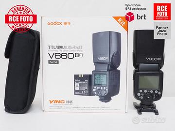 GODOX V 860 II F