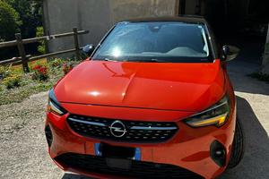 Opel Corsa 1.2 75 cv