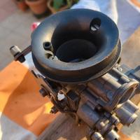carburatore ape poker fiat 500 126
