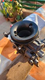 carburatore ape poker fiat 500 126