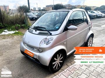 SMART fortwo 1� serie fortwo 700 cabrio pulse (...