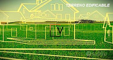 TERRENO EDIFICABILE VICINO FFSS
