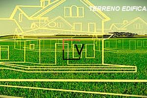 TERRENO EDIFICABILE VICINO FFSS