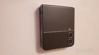 Samsung z flip 4
