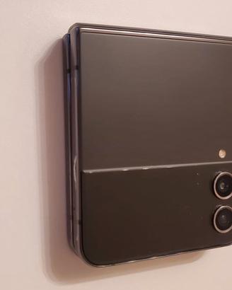 Samsung z flip 4