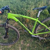 MTB Bianchi Kuma 29.1 - Taglia M (2020)