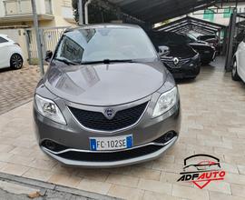 Lancia Ypsilon 1.3 MJT 16V 95 CV 5 porte S&S Plati