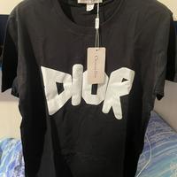 maglietta dior