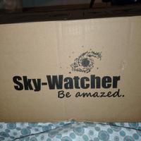 Telescopio Sky-Watcher 80/400 AZ3