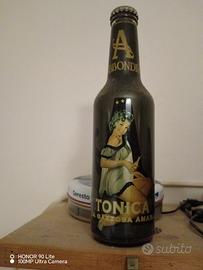 Bottiglia Tonica Abbondio vintage 