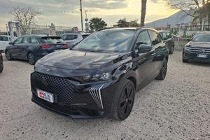 Ds 7 Crossback BlueHDi 130 aut. Performance Line