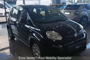 FIAT Panda 1.0 FireFly 70cv S&S Hybrid