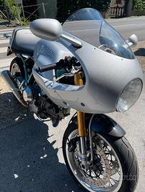 Ducati paul smart 1000 LE