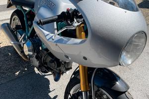 Ducati paul smart 1000 LE