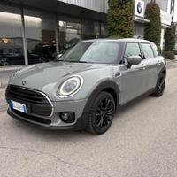 Mini One D Clubman 1.5 One D Classic
