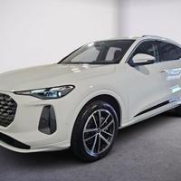 Audi Q5 SUV TDI quattro