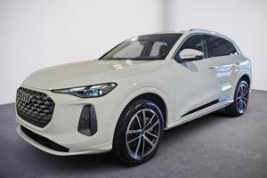 Audi Q5 SUV TDI quattro