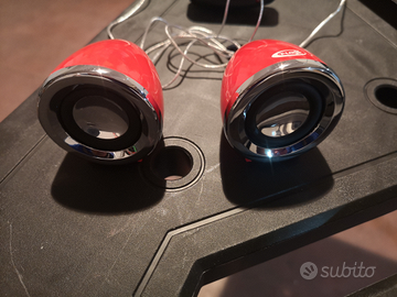 Mini speaker TLogic 5 Euro