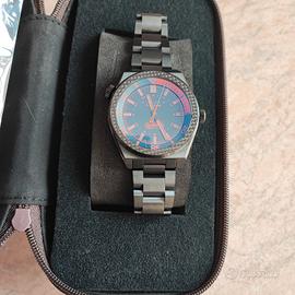 Orologio Cadola Cosworth Black Eclipse