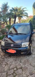 FIAT Panda 2ª serie - 2008