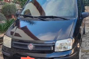 FIAT Panda 2ª serie - 2008