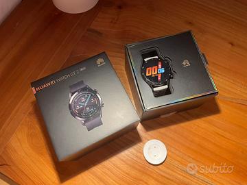 Huawei Watch GT 2
