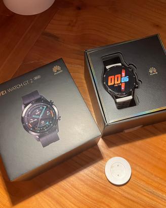 Huawei Watch GT 2