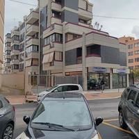 Quadrilocale con posto auto in via Plateja 135