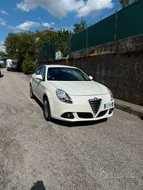 Giulietta 2.0 140cv