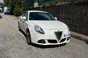 Giulietta 2.0 140cv
