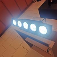 Luci strobo/accecatore Prolights BB5 Pix