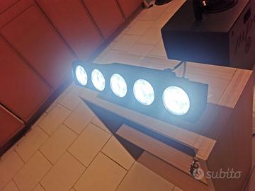 Luci strobo/accecatore Prolights BB5 Pix