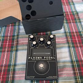 Gamechanger Audio Plasma Pedal