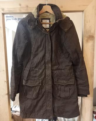 Parka H&M