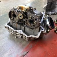 Aprilia RSV 1000 1999 ricambi