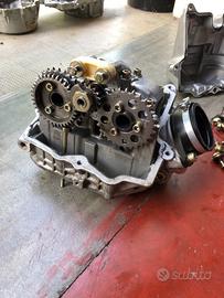 Aprilia RSV 1000 1999 ricambi