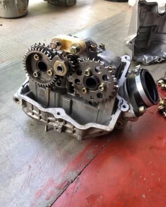 Aprilia RSV 1000 1999 ricambi
