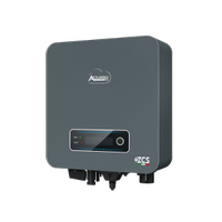 Inverter ZCS Azzurro