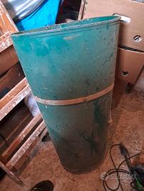 gerla in plastica per Uva o altro decorazione anni