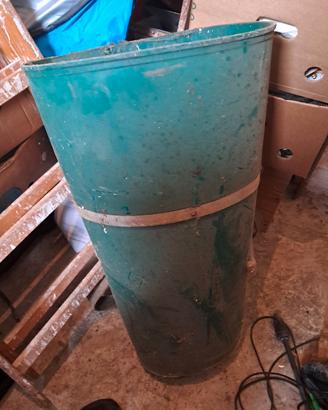 gerla in plastica per Uva o altro decorazione anni