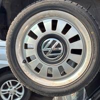 Gomme e cerchi Up da 16 € 250