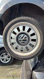 Gomme e cerchi Up da 16 € 250