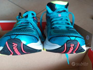 scarpe unisex  Saucony n39